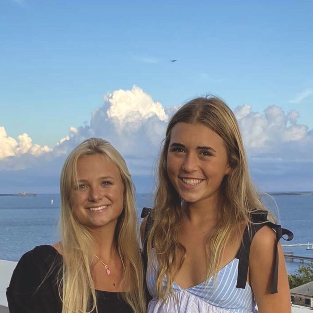 Meet your Posher, Kathryn